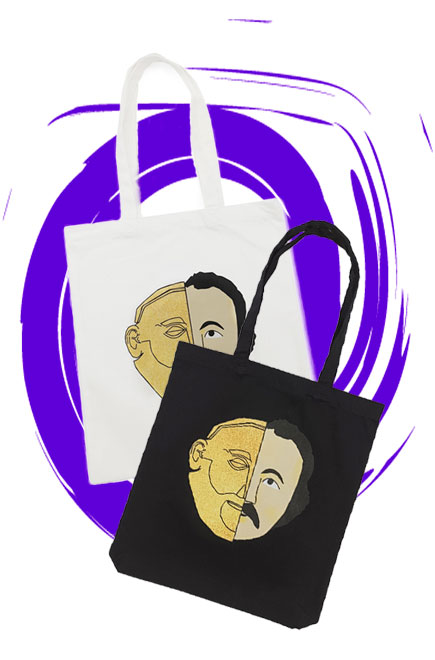 Тайны раскопок Генриха Шлимана: в онлайн-магазине Пушкинского появились новые сувениры