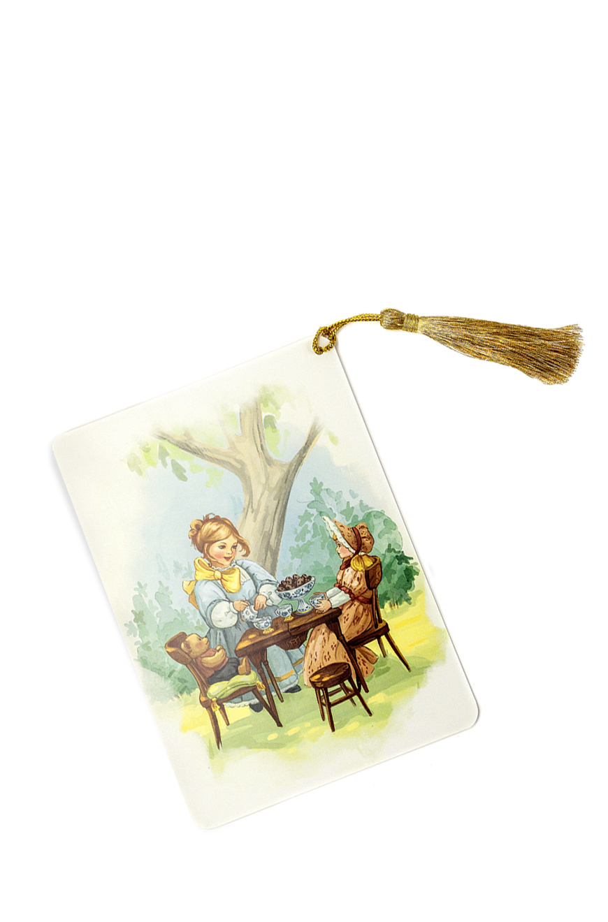 Августейшие. Куклы