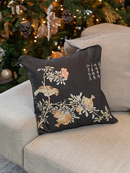 Встречаем Китайский Новый Год с восточными мотивами