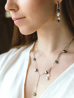 Неповторимые украшения от Audéo