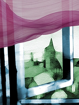 Марк Шагал. Радость земного притяжения