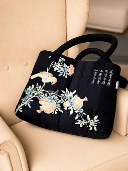 Сумочки и шоперы на все случаи