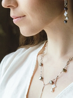 Подарки дорогим дамам