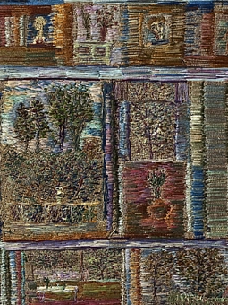 Немолчный напев